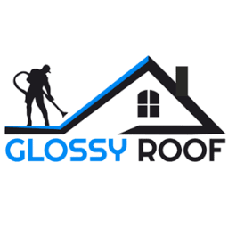 Glossy Roof | Roof Care & Restoration logo