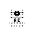 AIC Electrical Services logo