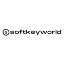 SoftkeyWorld logo