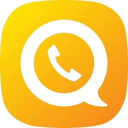 WeQ4U logo
