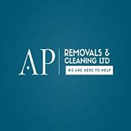 AP REMOVAL & CLEANING LTD logo