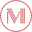 Mudurbanflowers logo