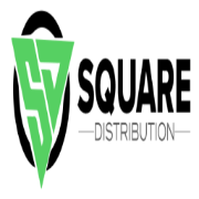 Square Distribution logo