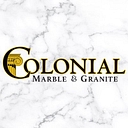 Colonialmarble logo