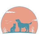 Strawbridge Animal Care logo