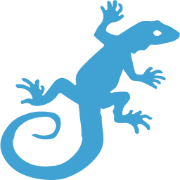 lizardcentre.com logo