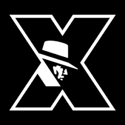 MR. X logo