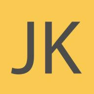 JK Media logo
