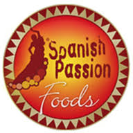 Spanishpassionfoods logo