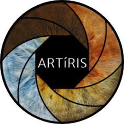 ARTÍRIS Charlotte | Iris Photography logo