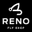 Reno Fly Shop logo