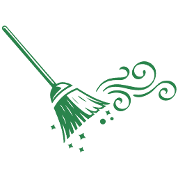 Green Breeze Cleaning Co logo
