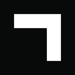 State Library of Queensland logo