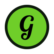 Perfectly Green Artificial Grass logo