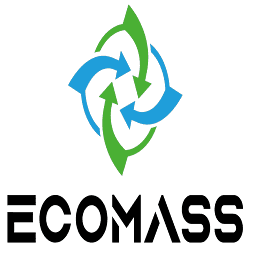 Ecomass Packaging logo