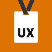 The UX Conference logo