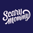 Scary Mommy logo