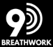 9D BREATHWORK logo