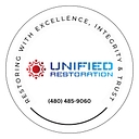 Unified Restoration logo