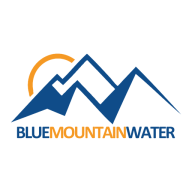 Blue Mountain Water Ltd logo