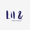 Lilandthepickle logo
