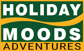Holiday Moods Adventures logo