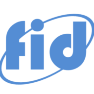 FidHost logo