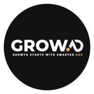 Growad logo