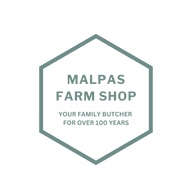 Malpasfarmshop logo