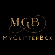 Myglitterbox logo