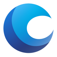 bluecapsolutions.com logo