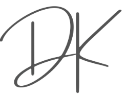 Dr Deniz Kanliada logo