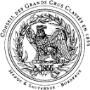Crus Classés 1855 logo
