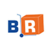 Best Rate Removals & Storage logo
