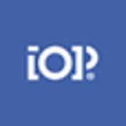 Institute of Photography logo