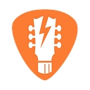 Guitaa Music logo