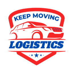 KeepMoving Logistics logo