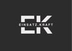 Einsatz.Kraft logo