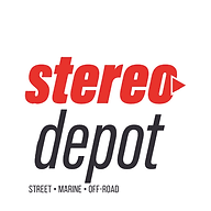 Stereo Depot San Diego logo