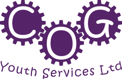 COG Youth Services logo