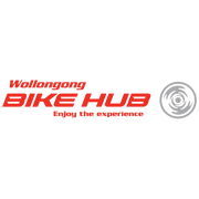 wollongongbikehub.com.au logo