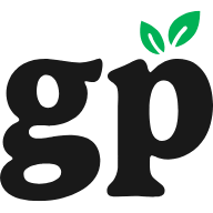 Good Protein logo