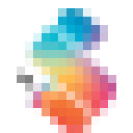 Satin Painting logo