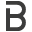 Burdalux logo