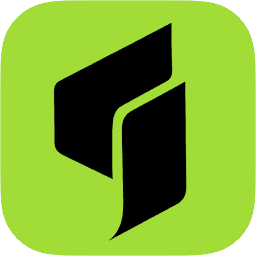 Glanfy logo