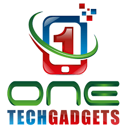 OneTech Gadgets logo