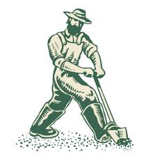 The Diggers Club logo