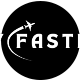 Fly Fastly logo