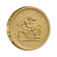 Uk Gold Coins Ltd logo