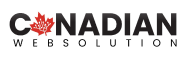 Canadian Web Solution logo